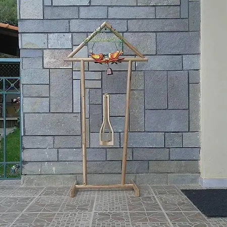 'View At Sunset' House * Prínos