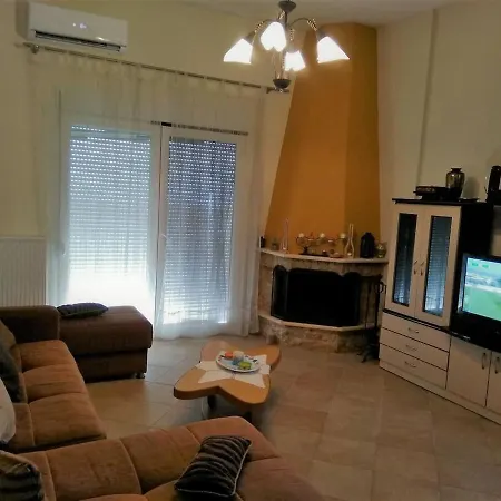 'View At Sunset' House * Prínos