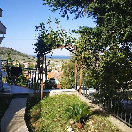 'View At Sunset' House Prázdninový dům *