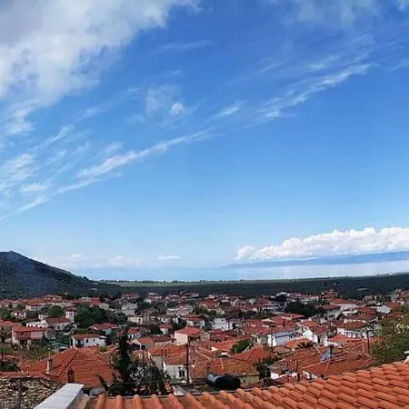 'View At Sunset' House Prázdninový dům *